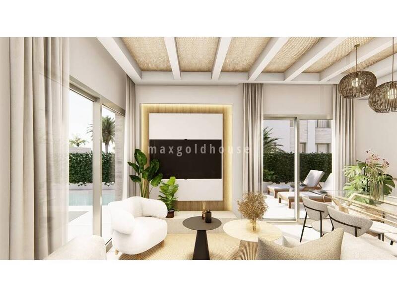 3 bedroom Villa for sale