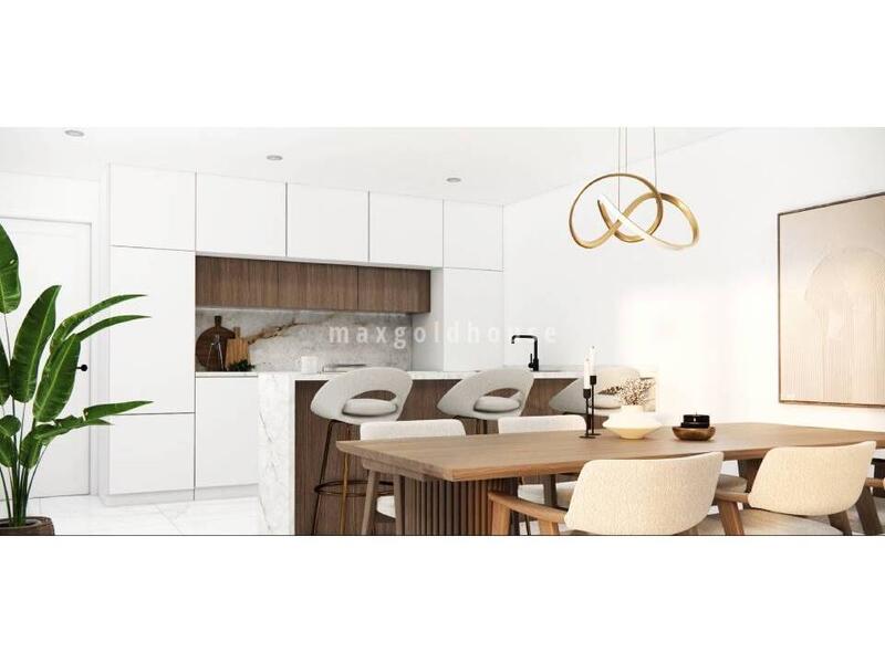 3 slaapkamer Villa Te koop
