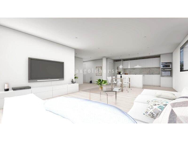 3 Schlafzimmer Villa zu verkaufen