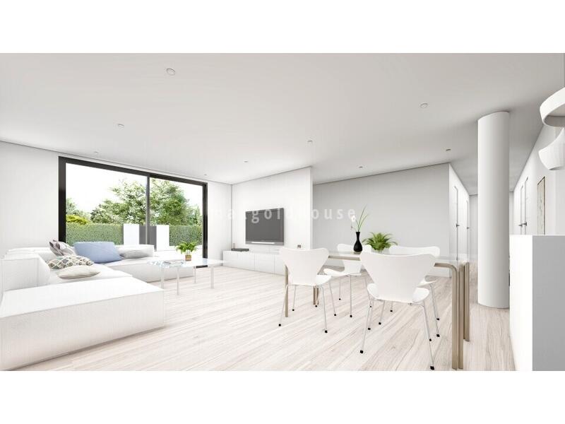 3 Schlafzimmer Villa zu verkaufen
