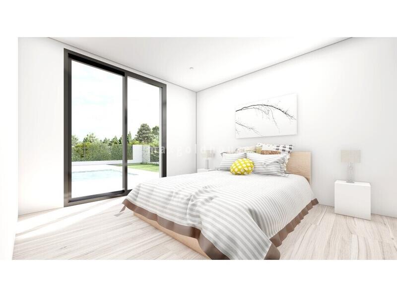 3 Schlafzimmer Villa zu verkaufen