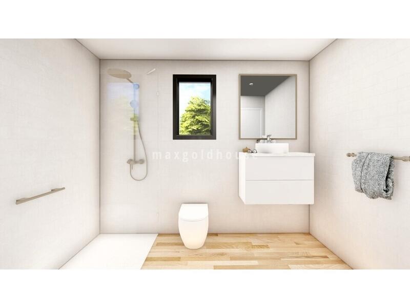 3 Schlafzimmer Villa zu verkaufen