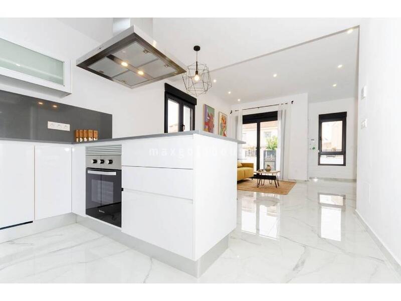 3 chambre Villa à vendre