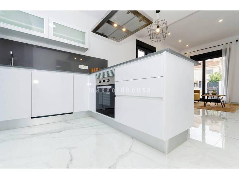 3 chambre Villa à vendre