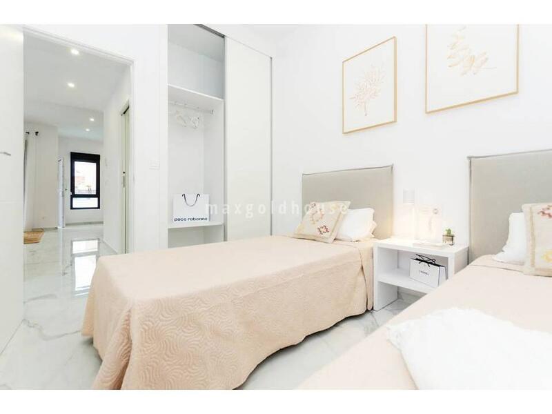 3 chambre Villa à vendre