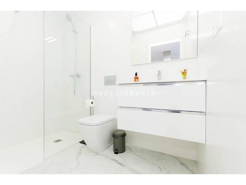 3 chambre Villa à vendre