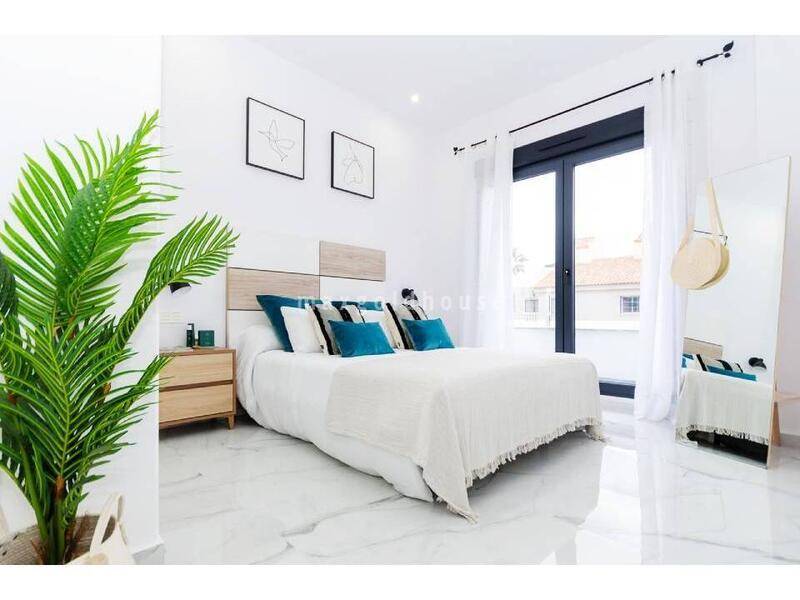 3 chambre Villa à vendre