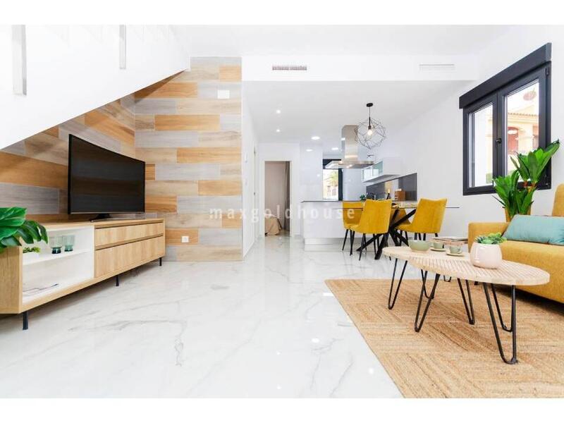 3 chambre Villa à vendre