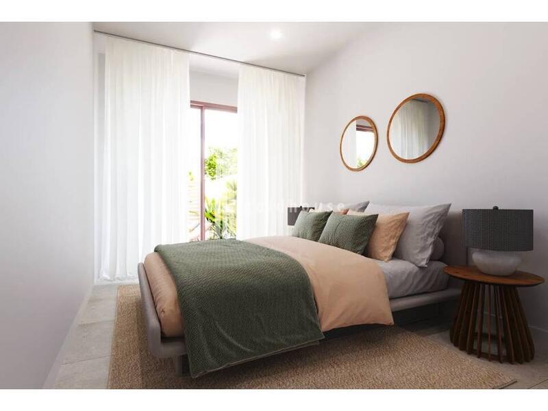 2 chambre Villa à vendre