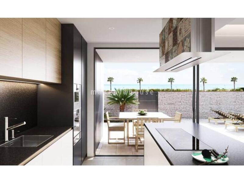 3 chambre Villa à vendre