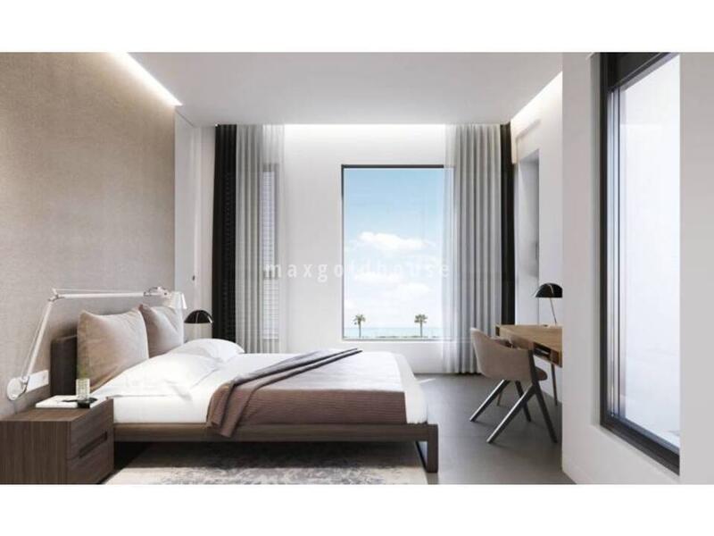 3 chambre Villa à vendre