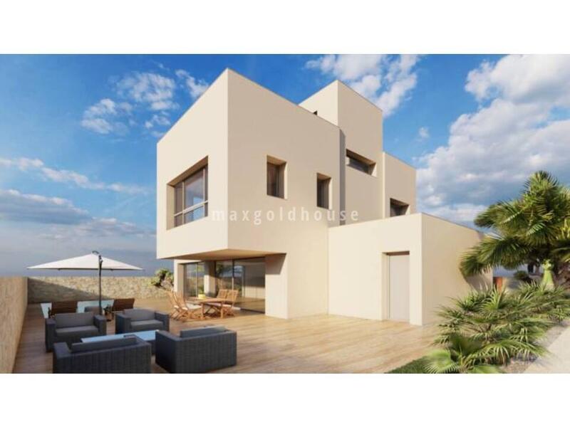 3 chambre Villa à vendre