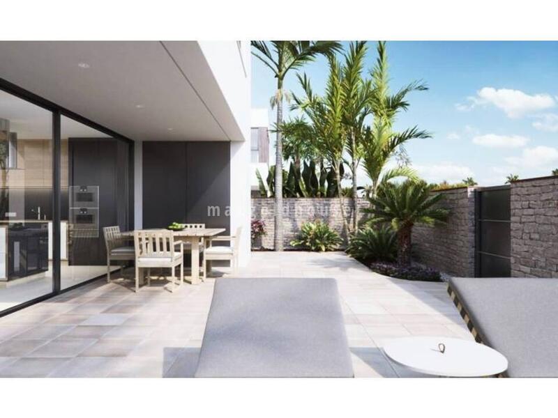 3 chambre Villa à vendre