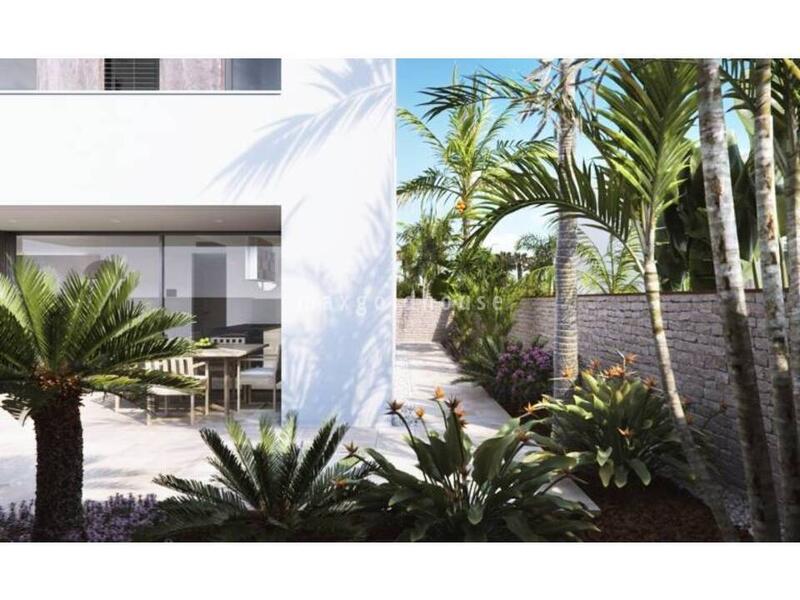 3 chambre Villa à vendre