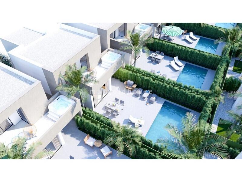 3 bedroom Villa for sale