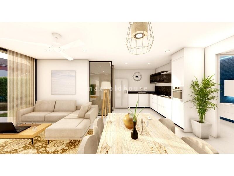 3 bedroom Villa for sale