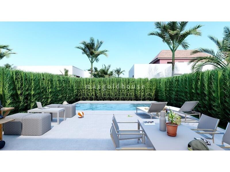 3 bedroom Villa for sale