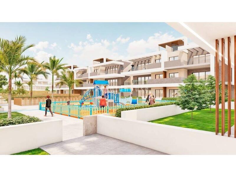3 bedroom Apartment for sale