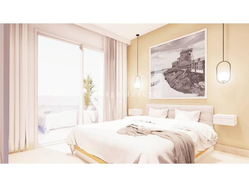 3 bedroom Apartment for sale