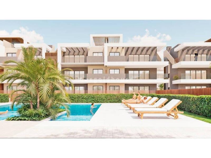 3 bedroom Apartment for sale