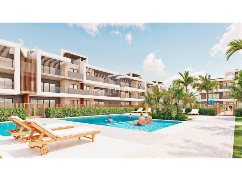 3 bedroom Apartment for sale