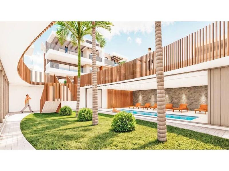 3 bedroom Apartment for sale