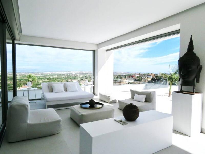 4 slaapkamer Villa Te koop