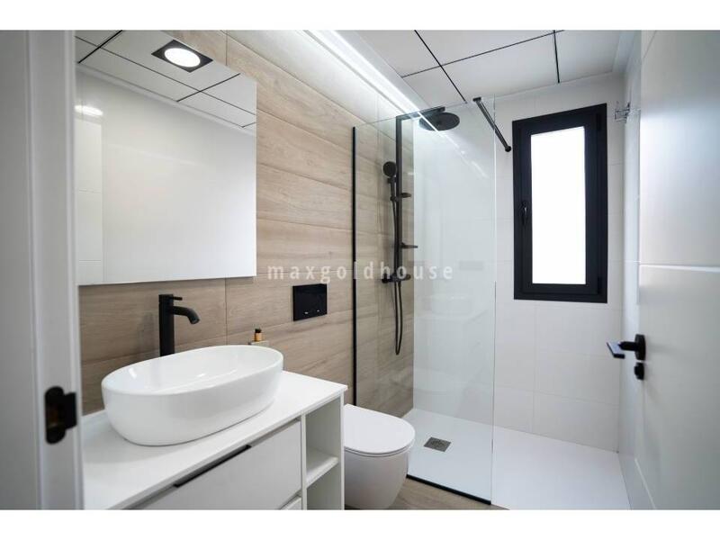 3 chambre Villa à vendre