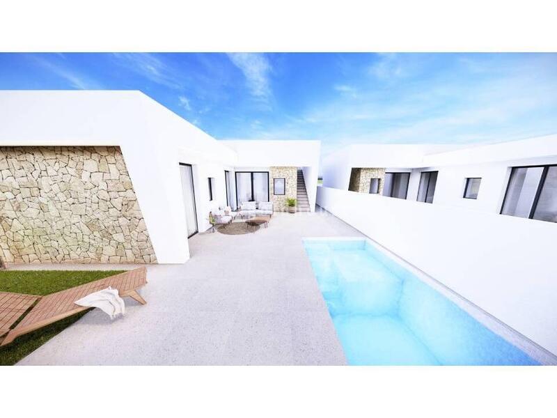 3 Cuarto Villa en venta