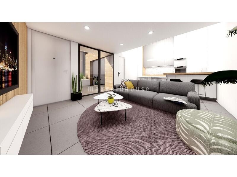 3 Cuarto Villa en venta