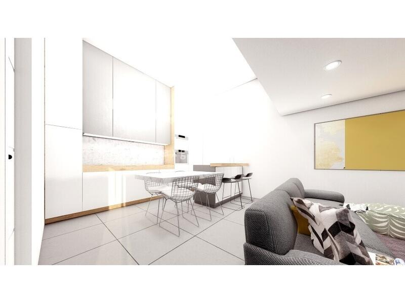 3 Cuarto Villa en venta