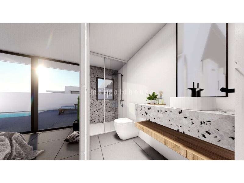 3 Cuarto Villa en venta