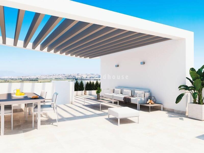 3 Cuarto Apartamento en venta