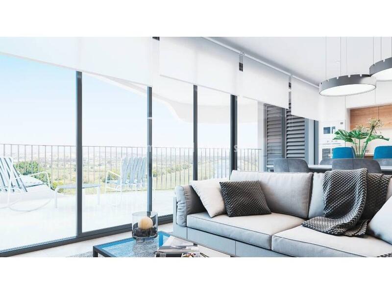 3 Cuarto Apartamento en venta