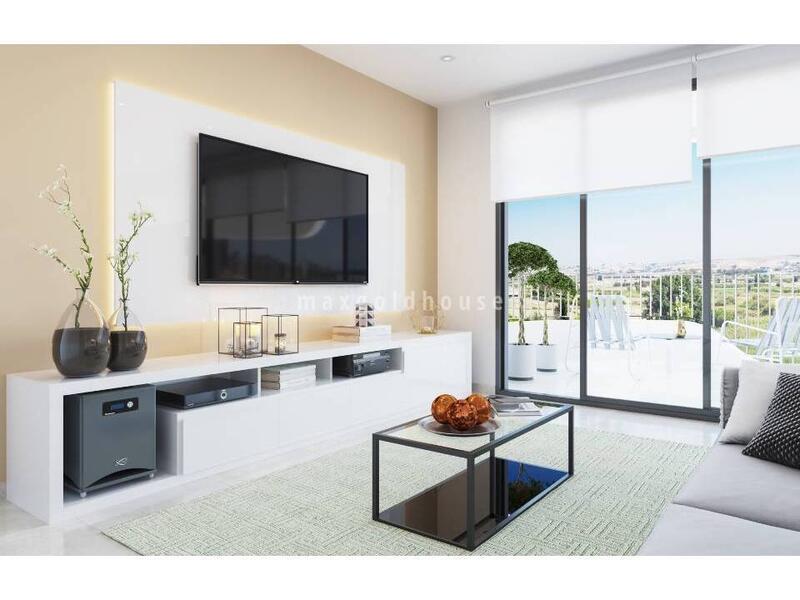 3 Cuarto Apartamento en venta