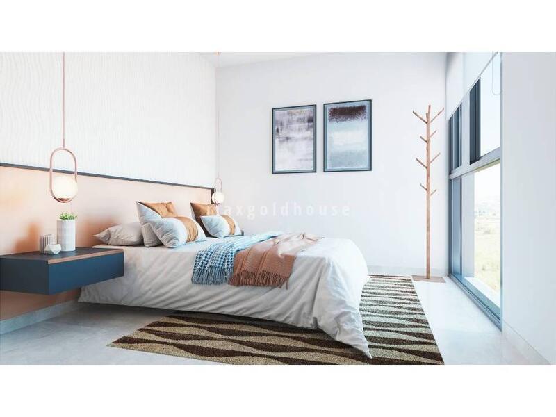 3 Cuarto Apartamento en venta