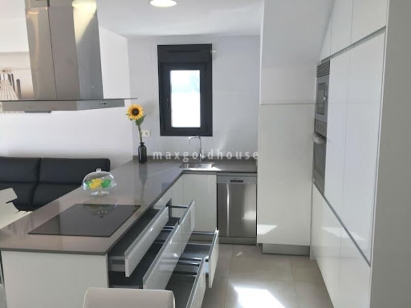 3 chambre Villa à vendre