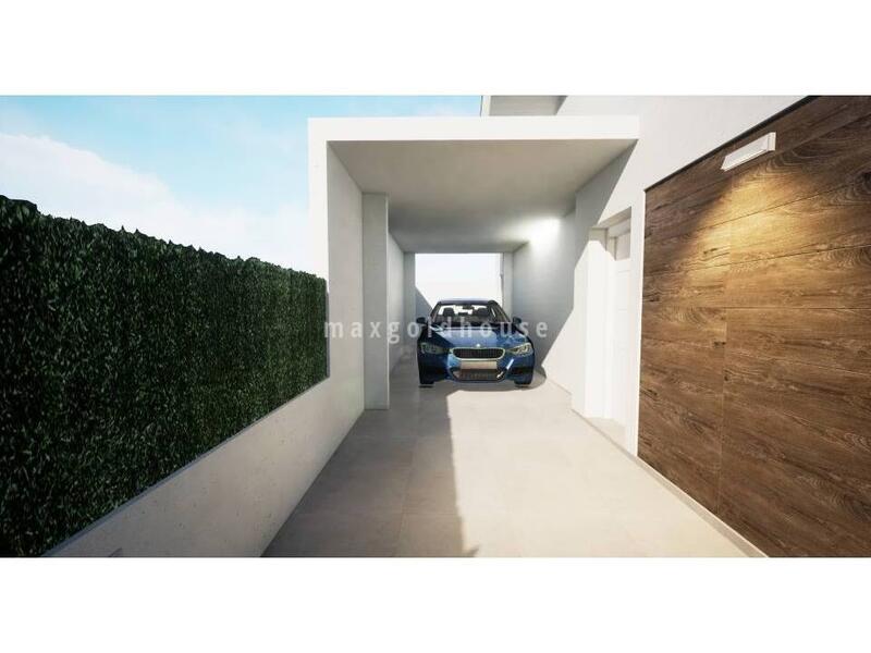 3 soveværelse Villa til salg