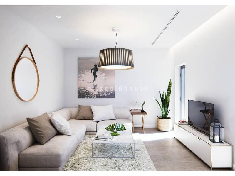 3 soverom Villa til salgs