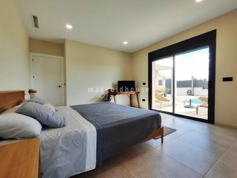 3 bedroom Villa for sale