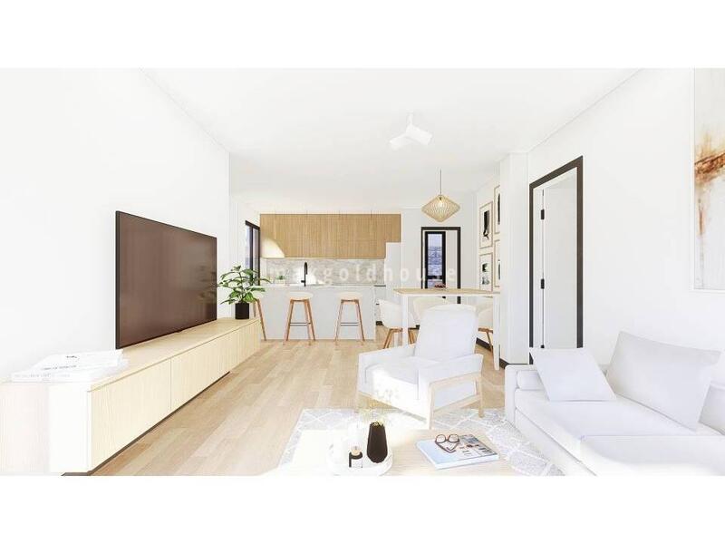 3 slaapkamer Villa Te koop