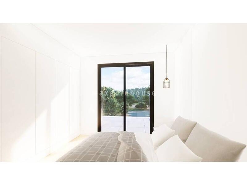 3 slaapkamer Villa Te koop