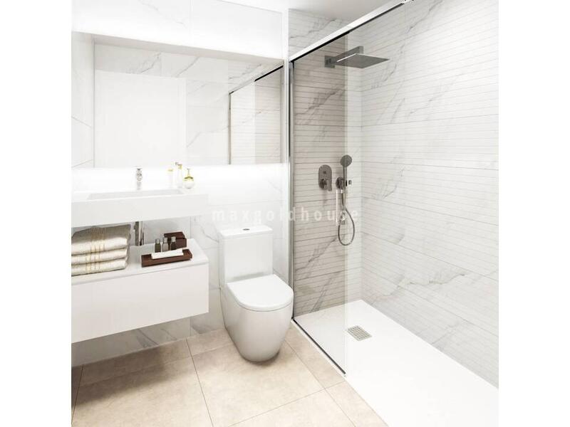 1 bedroom Apartment for sale