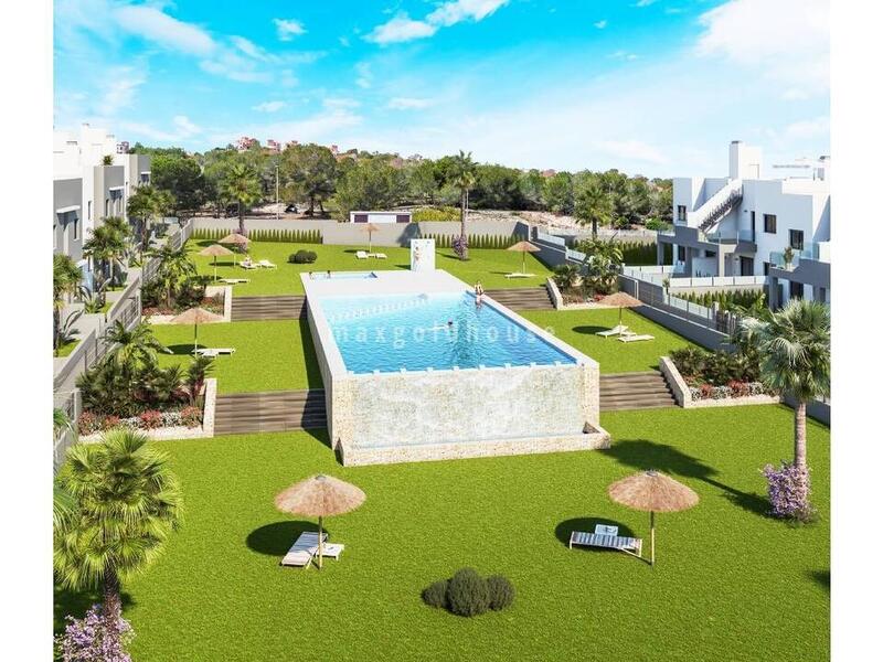 2 Cuarto Apartamento en venta