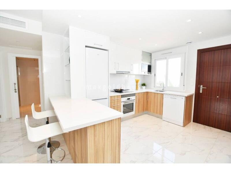 2 Cuarto Apartamento en venta