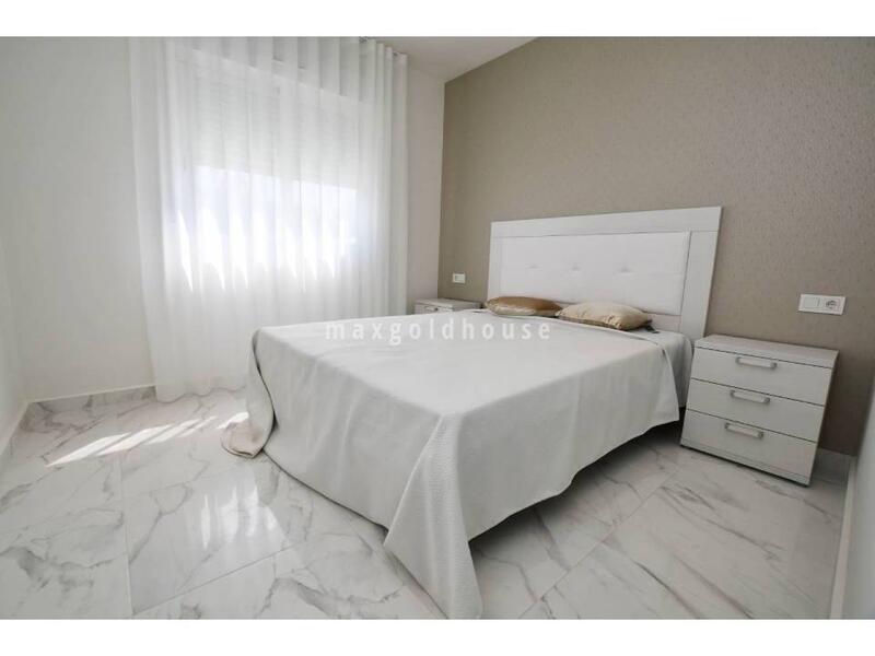 2 Cuarto Apartamento en venta