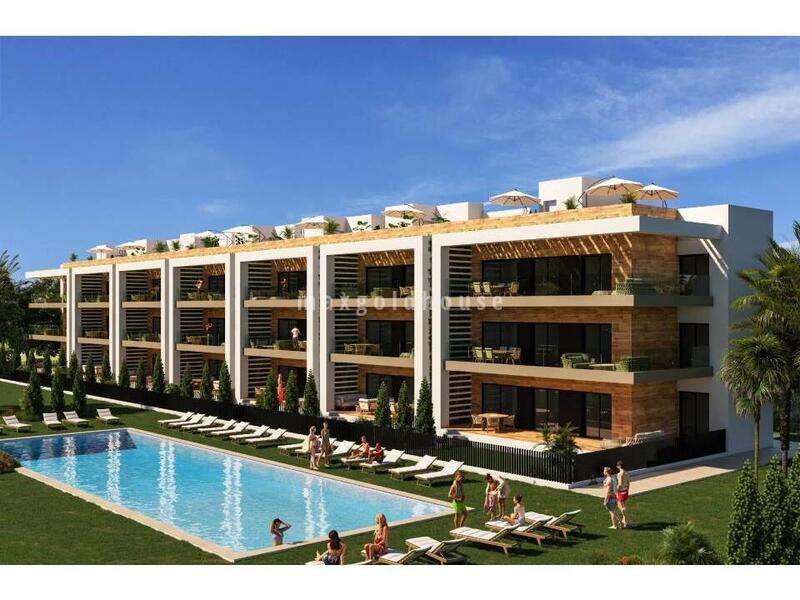 2 Cuarto Apartamento en venta