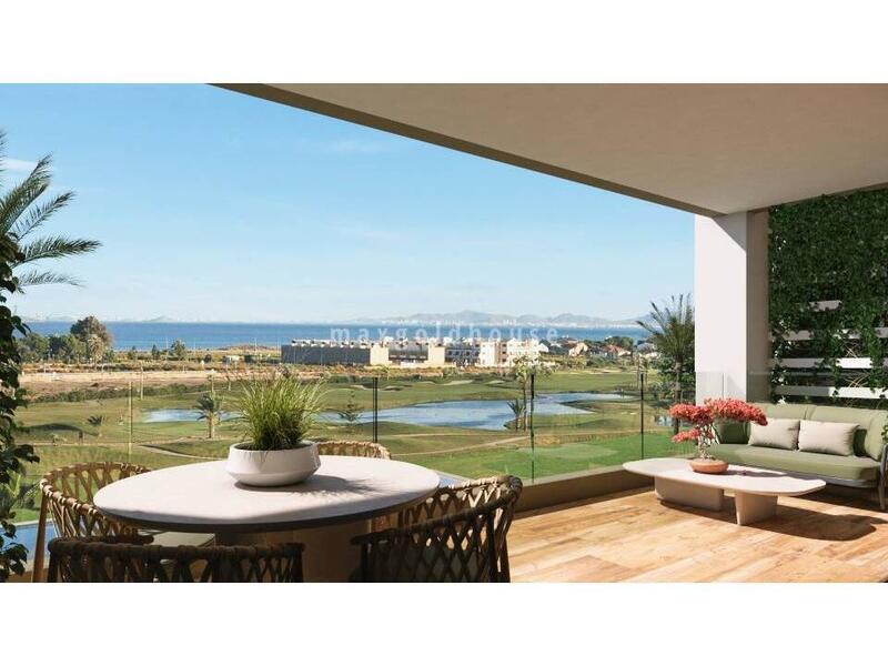 2 Cuarto Apartamento en venta