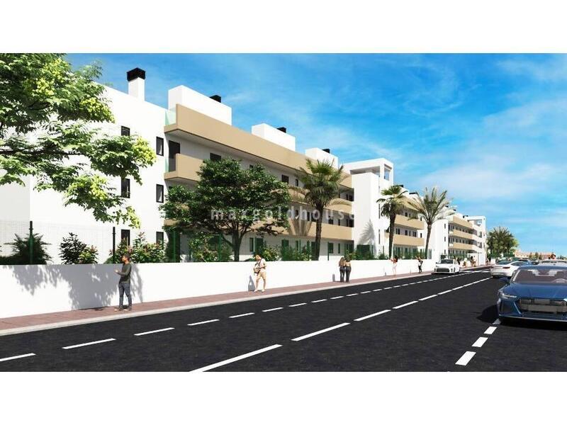 2 Cuarto Apartamento en venta