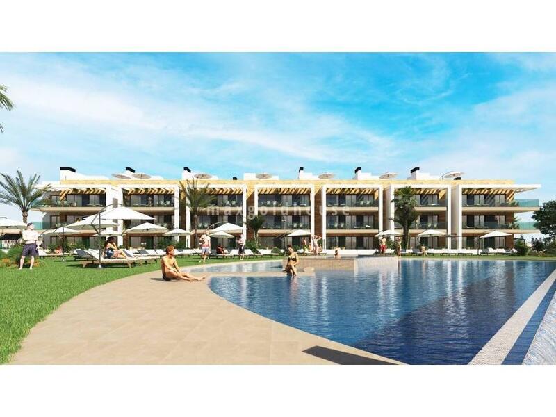 2 Cuarto Apartamento en venta